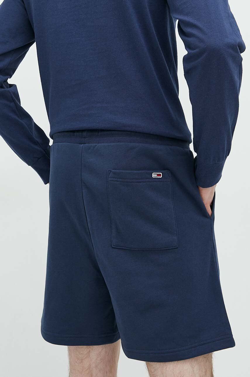 Tommy Jeans Къс панталон - Pepit.bg