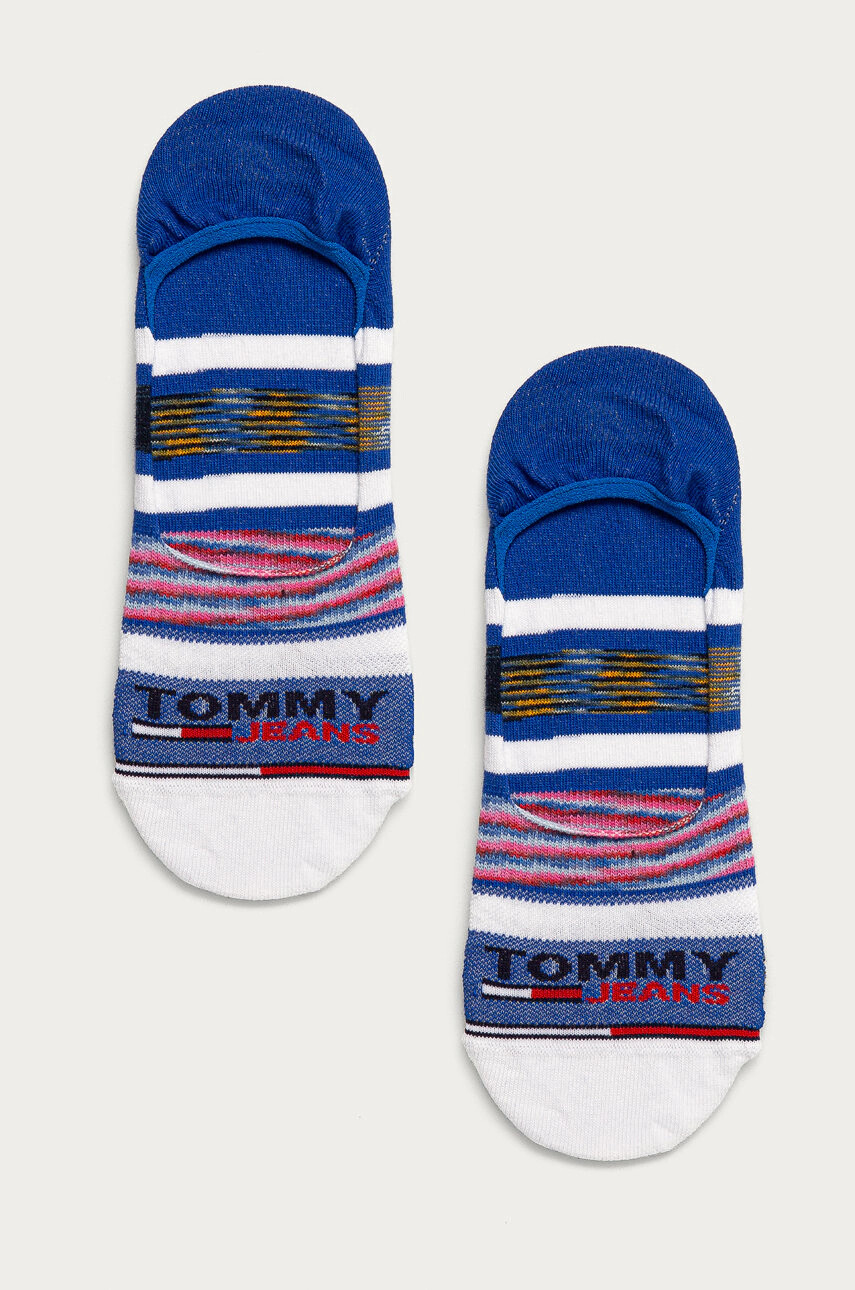 Tommy Jeans Къси чорапи - Pepit.bg