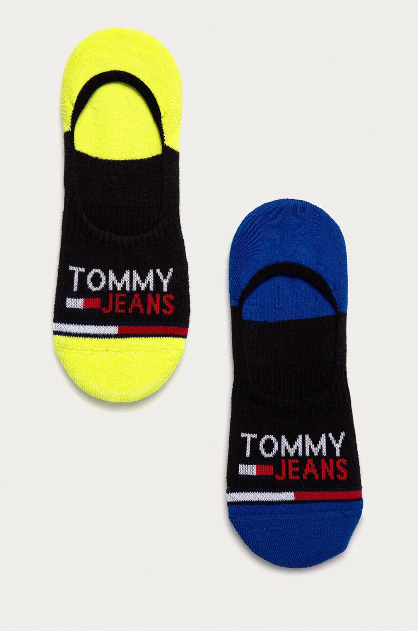 Tommy Jeans Чорапи (2-pack) - Pepit.bg
