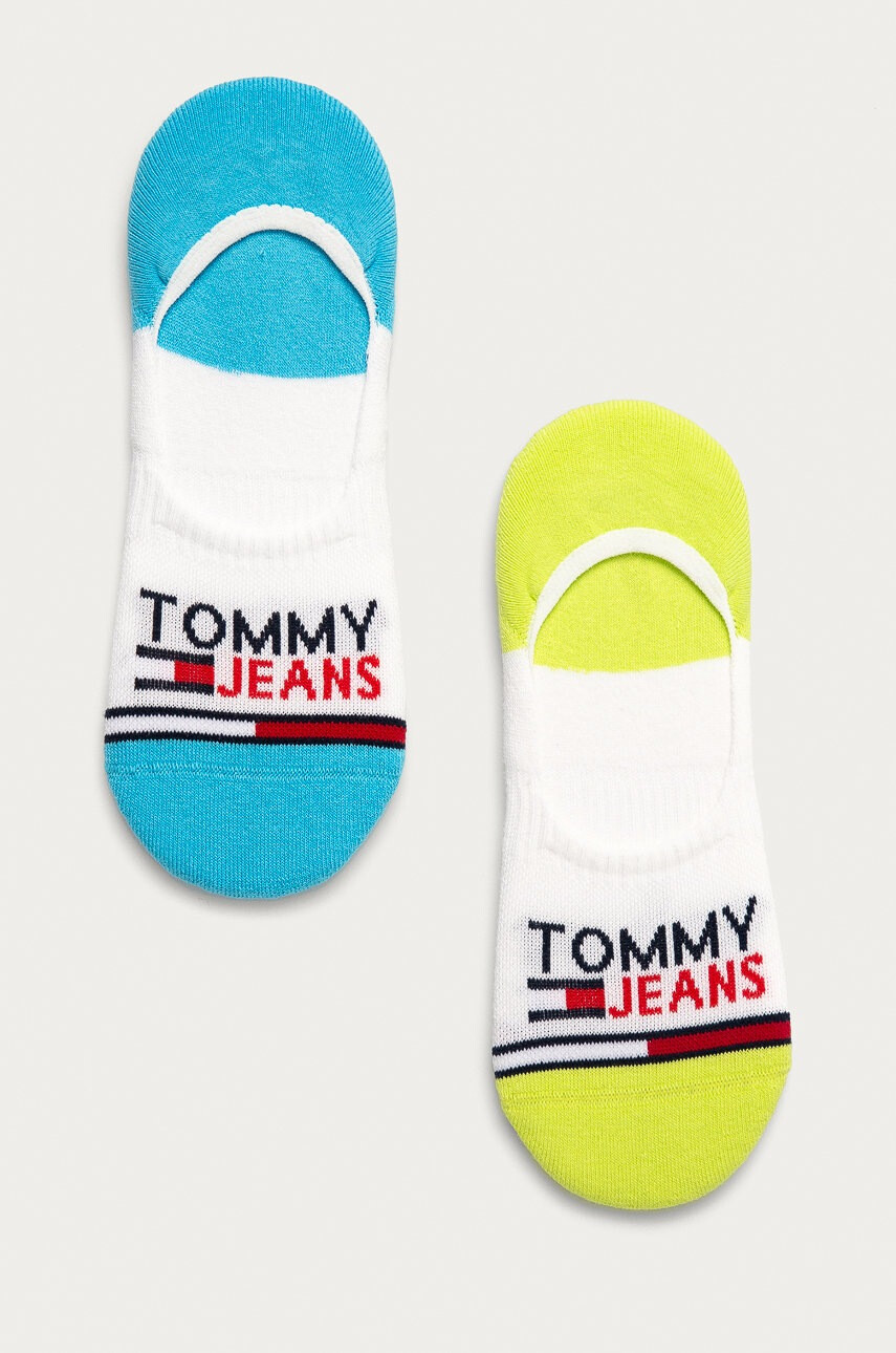 Tommy Jeans Чорапи - Pepit.bg
