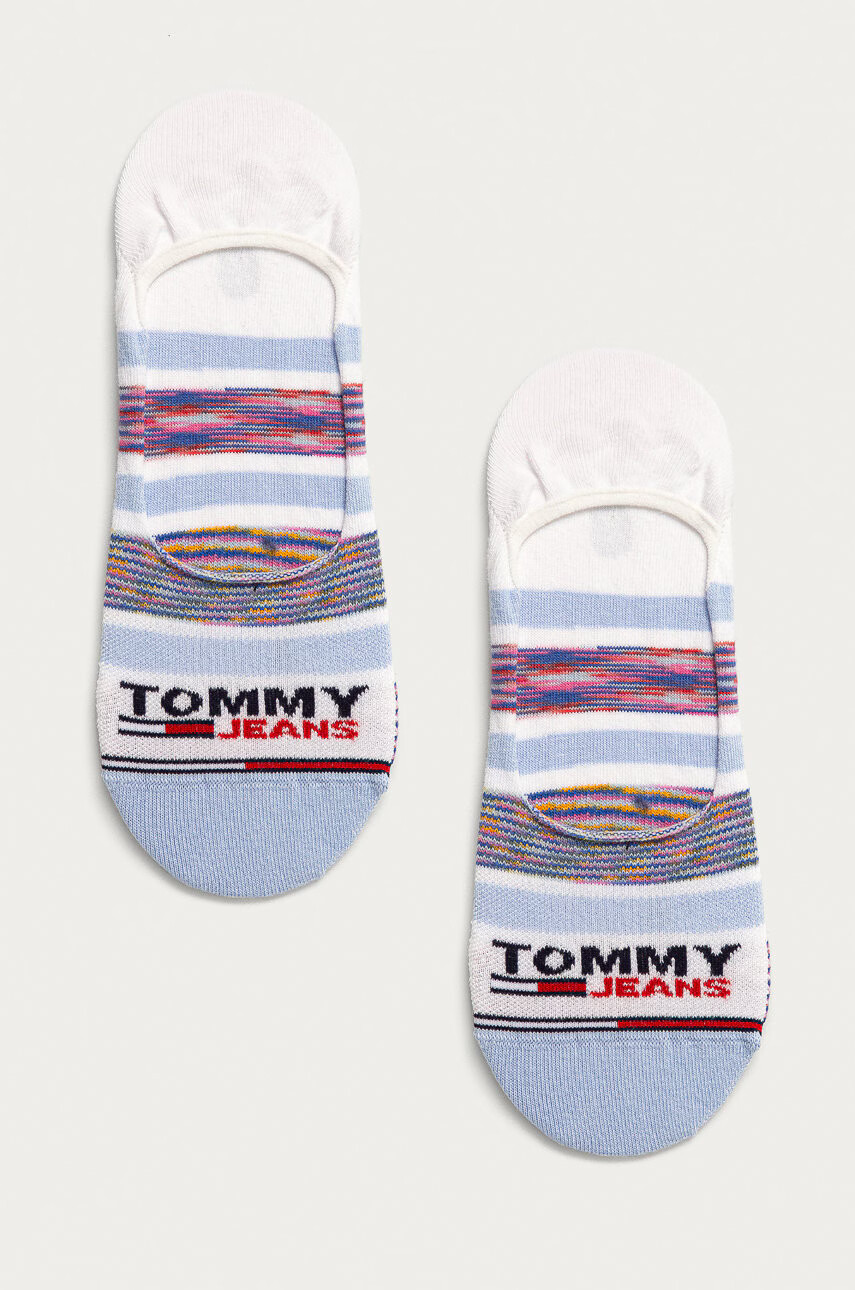 Tommy Jeans Къси чорапи - Pepit.bg