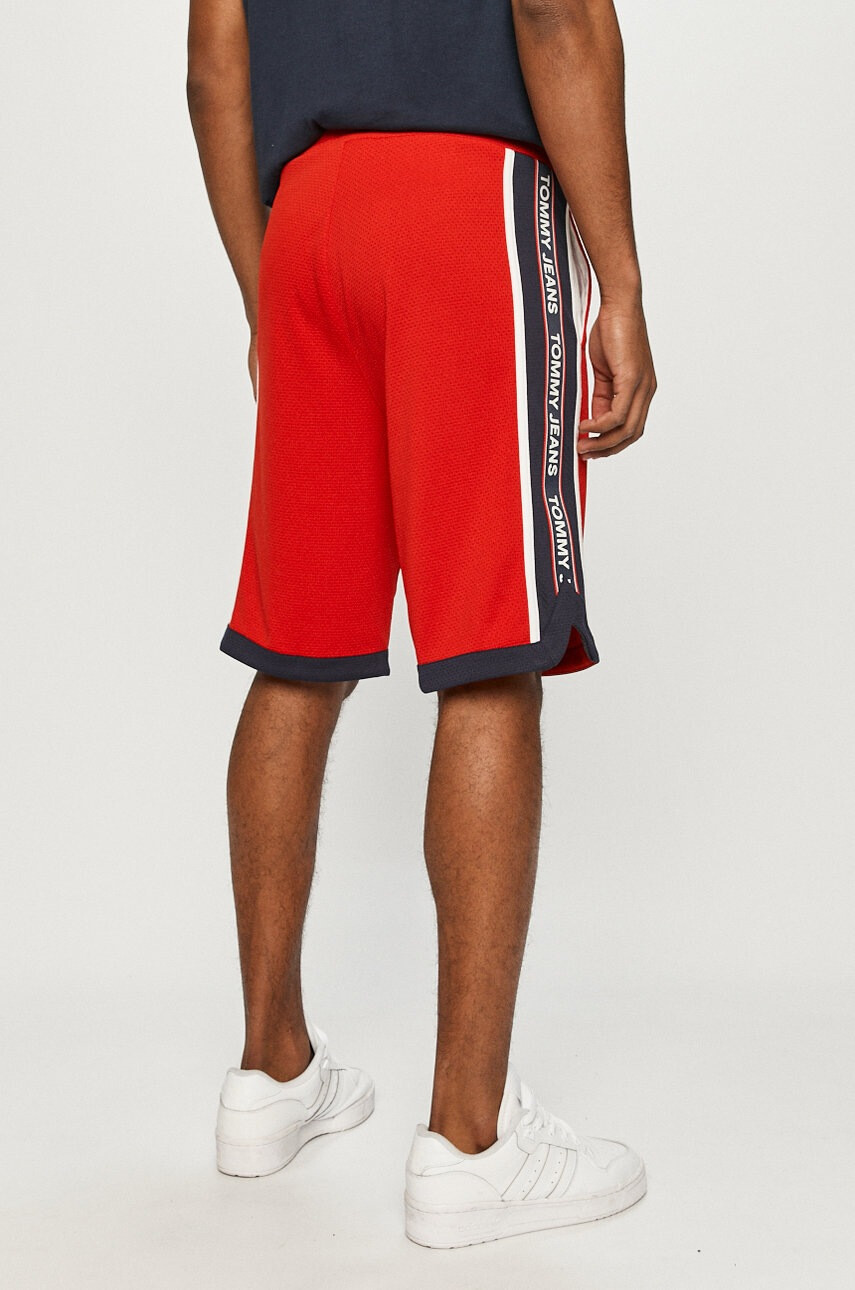 Tommy Jeans Къси панталони - Pepit.bg