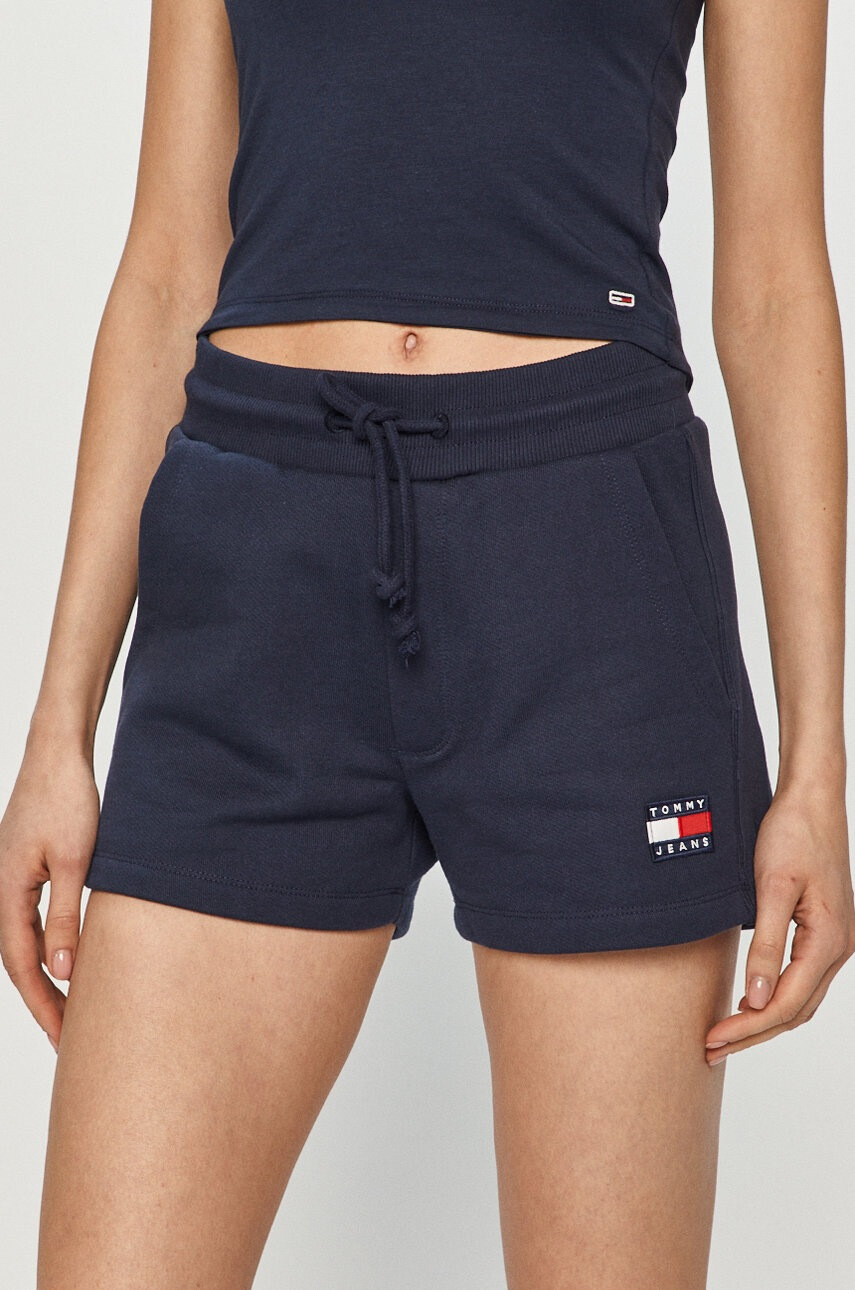 Tommy Jeans Къси панталони - Pepit.bg