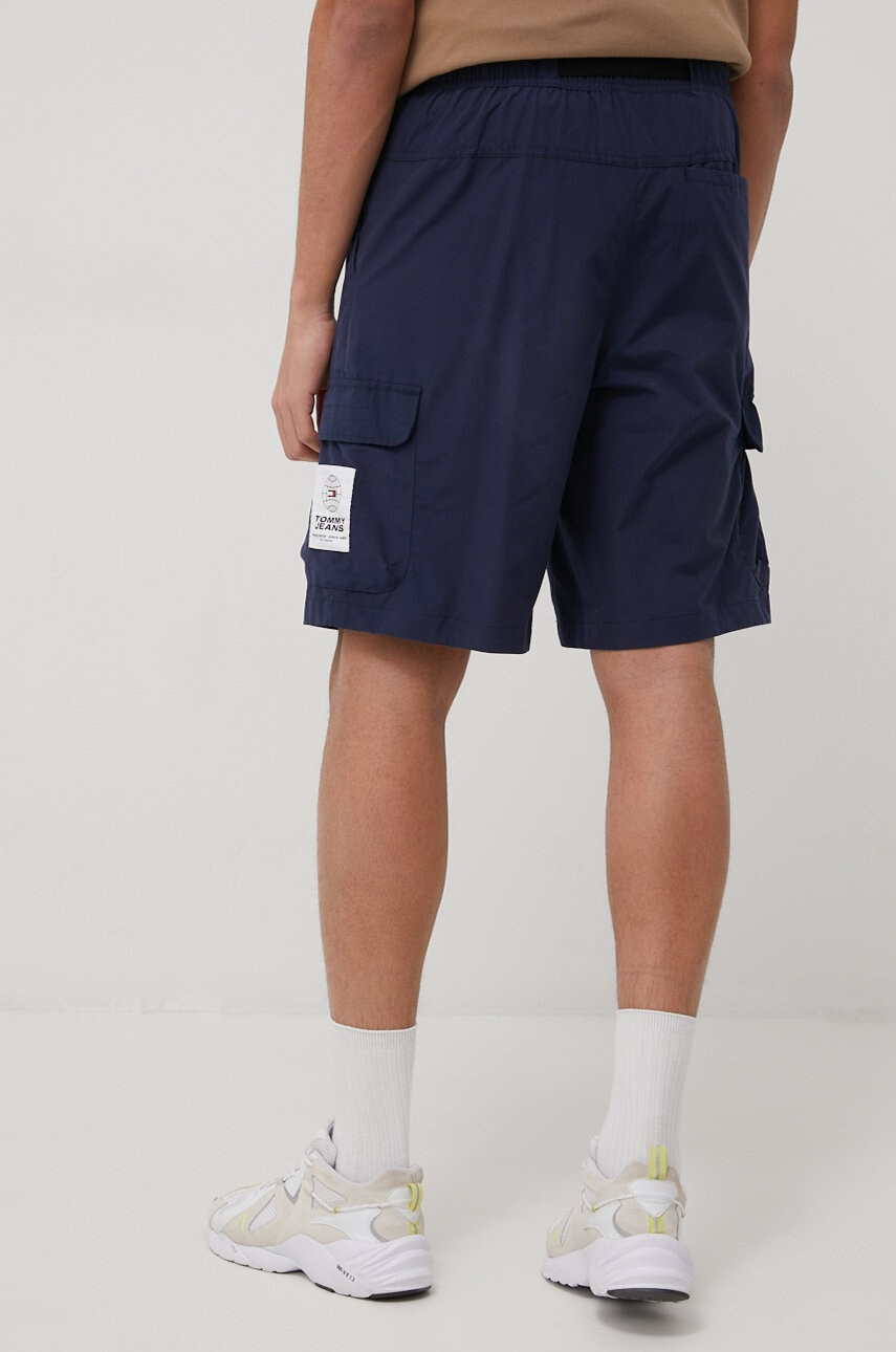 Tommy Jeans Къси панталони - Pepit.bg