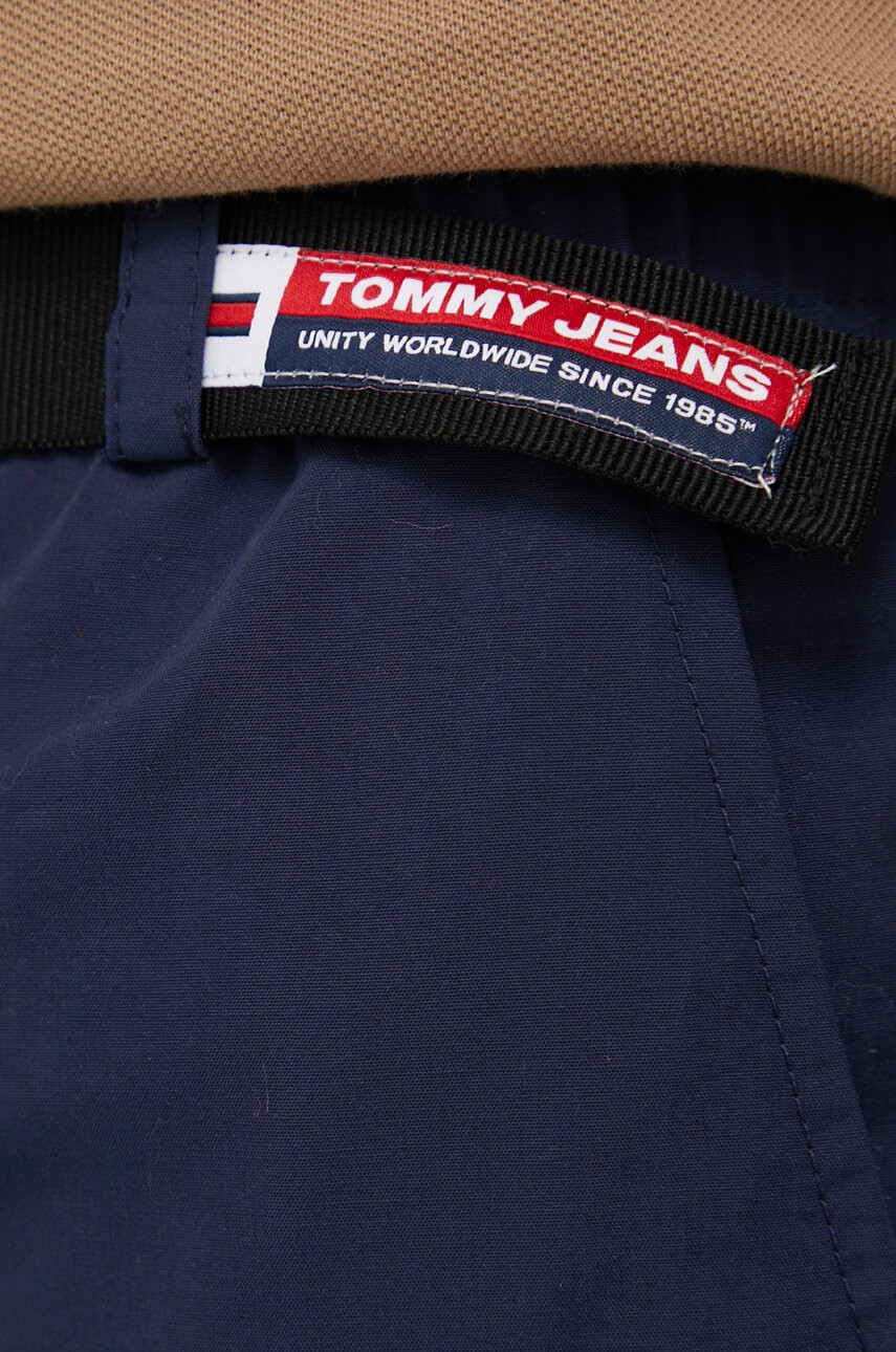 Tommy Jeans Къси панталони - Pepit.bg