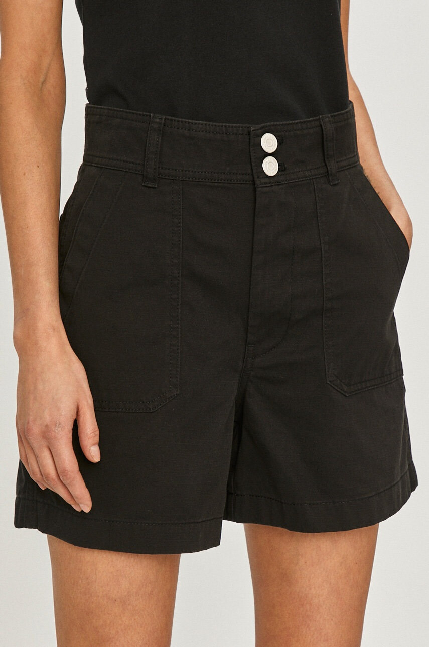 Tommy Jeans Къси панталони - Pepit.bg