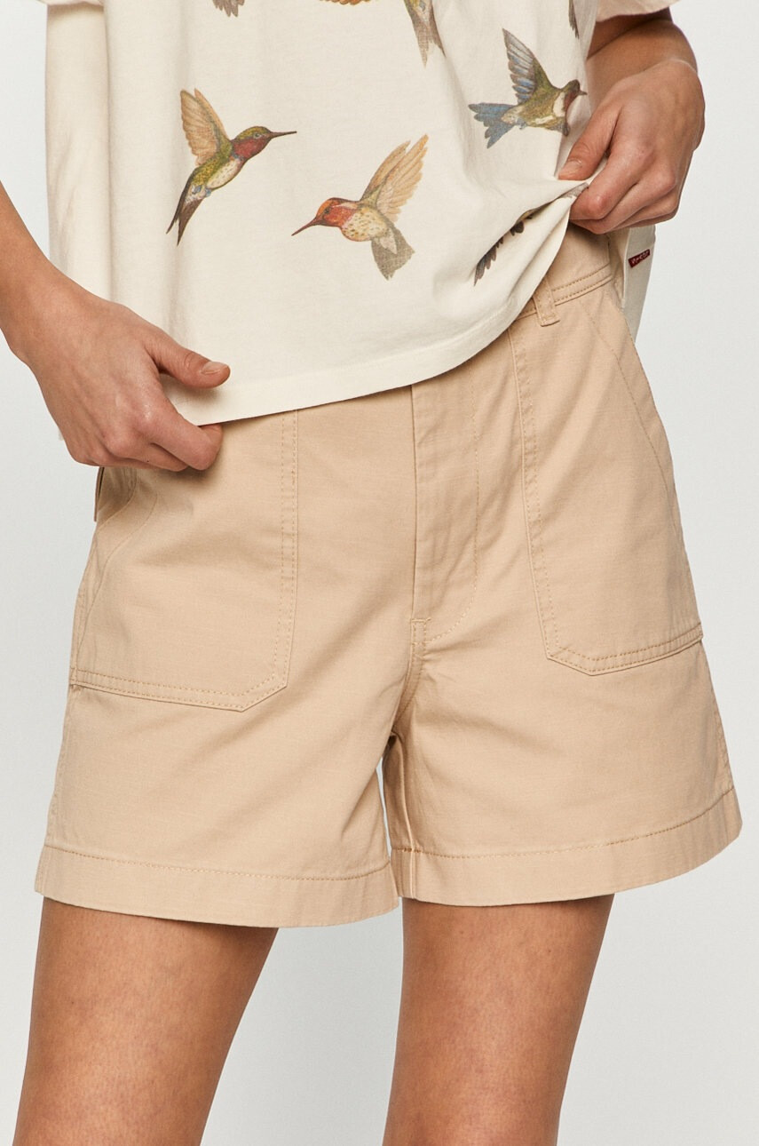 Tommy Jeans Къси панталони - Pepit.bg