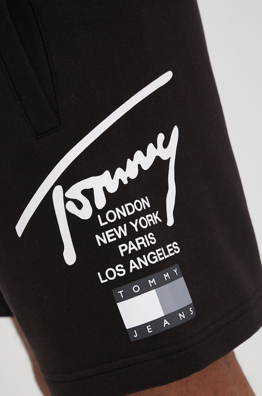 Tommy Jeans Къси панталони - Pepit.bg