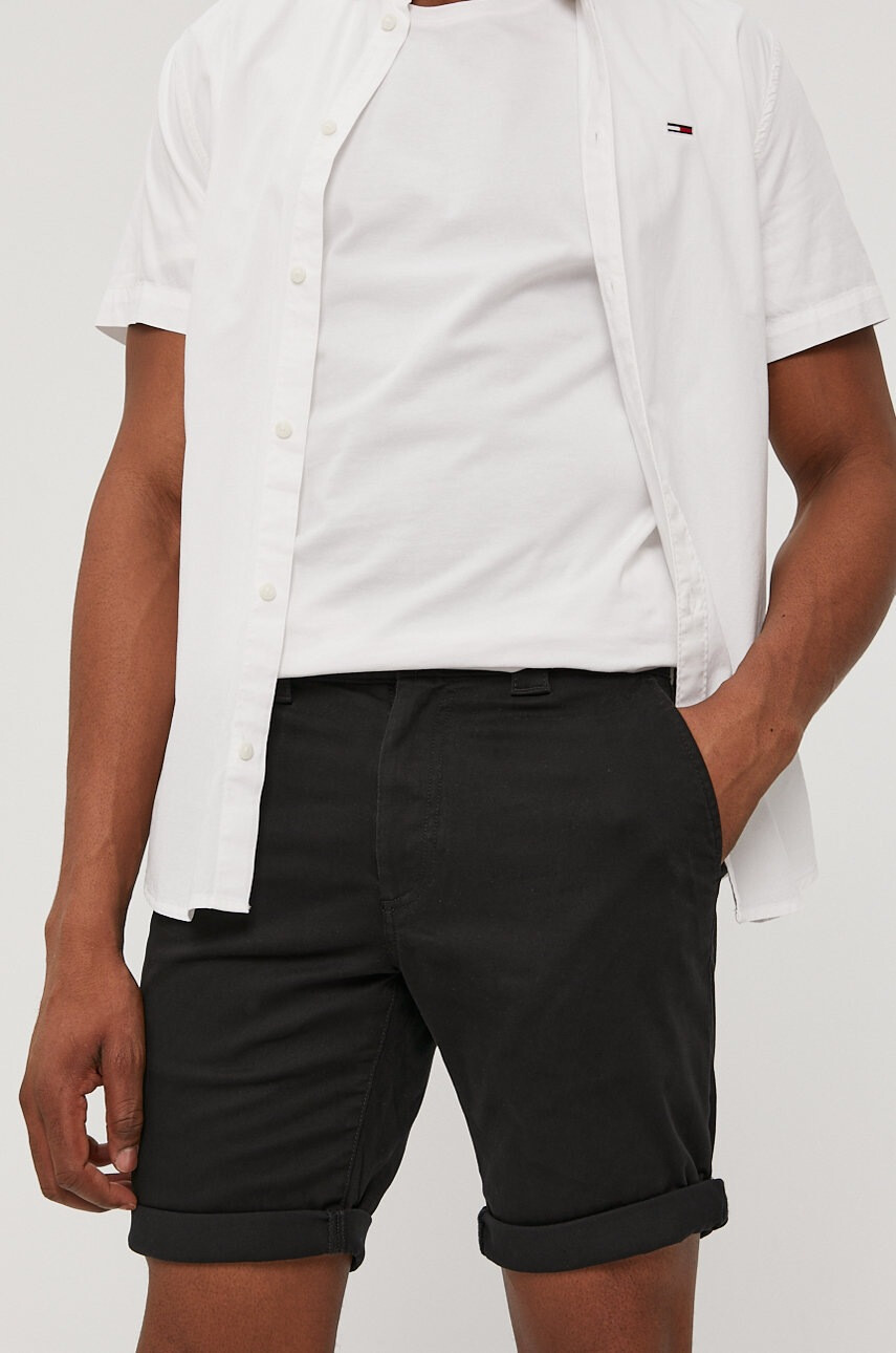 Tommy Jeans Къси панталони - Pepit.bg