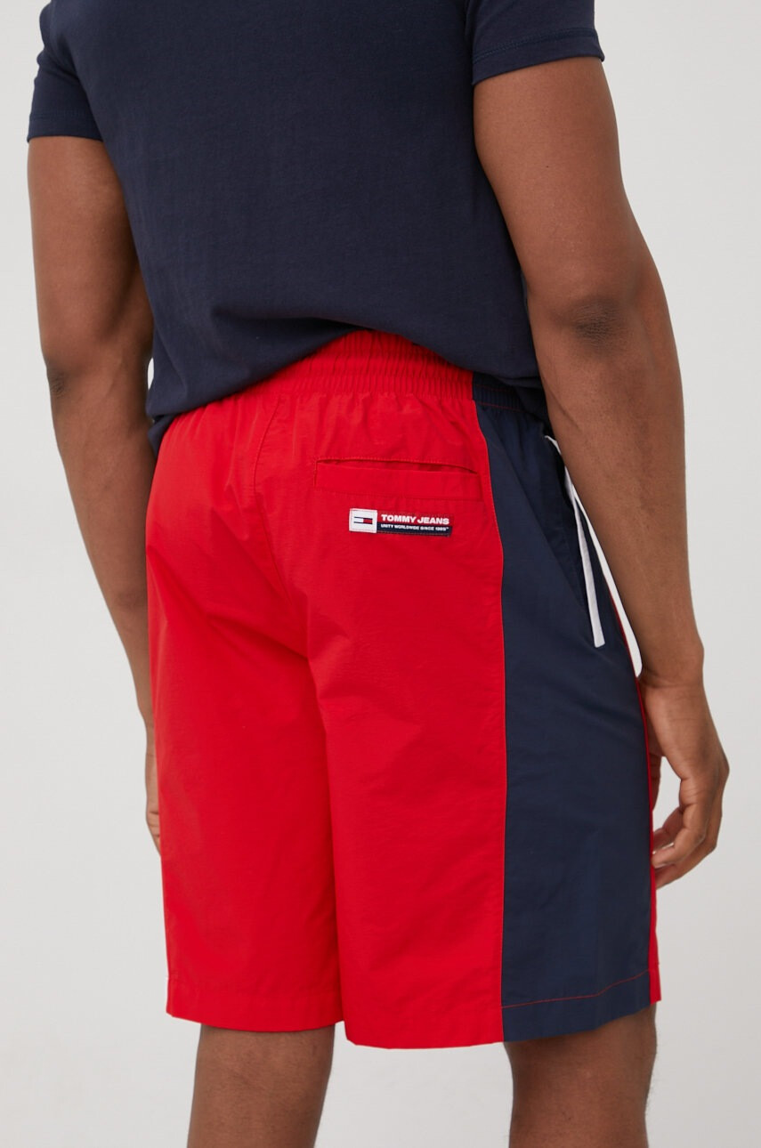 Tommy Jeans Къси панталони - Pepit.bg
