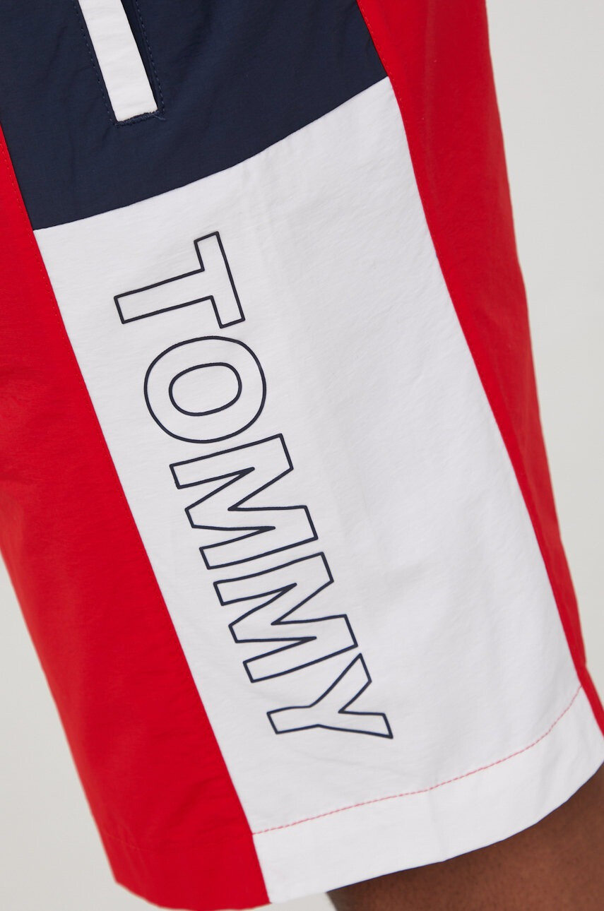 Tommy Jeans Къси панталони - Pepit.bg