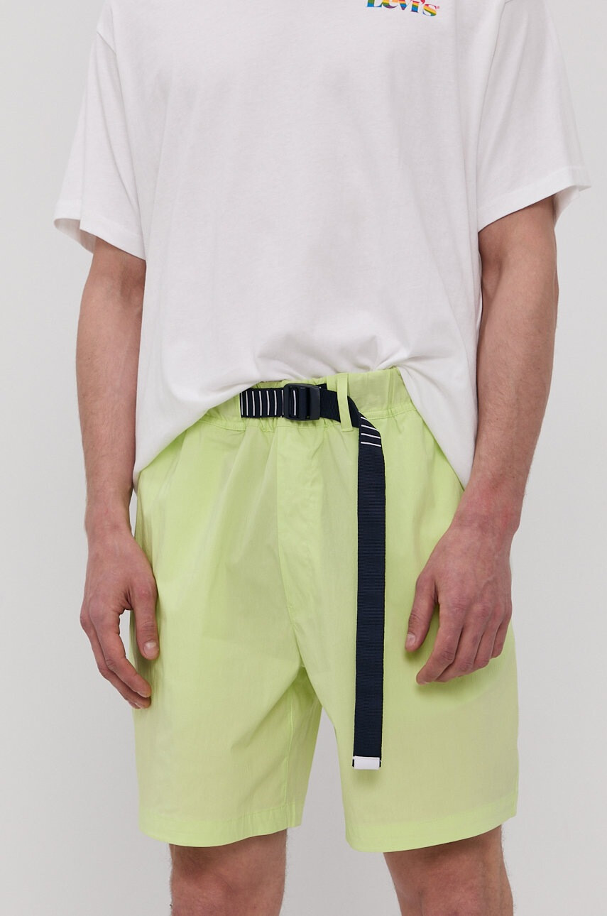 Tommy Jeans Къси панталони - Pepit.bg