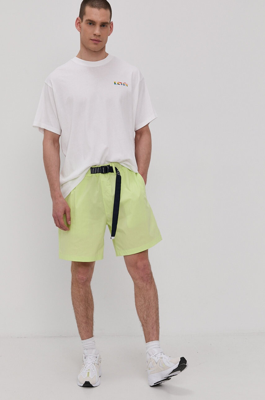 Tommy Jeans Къси панталони - Pepit.bg