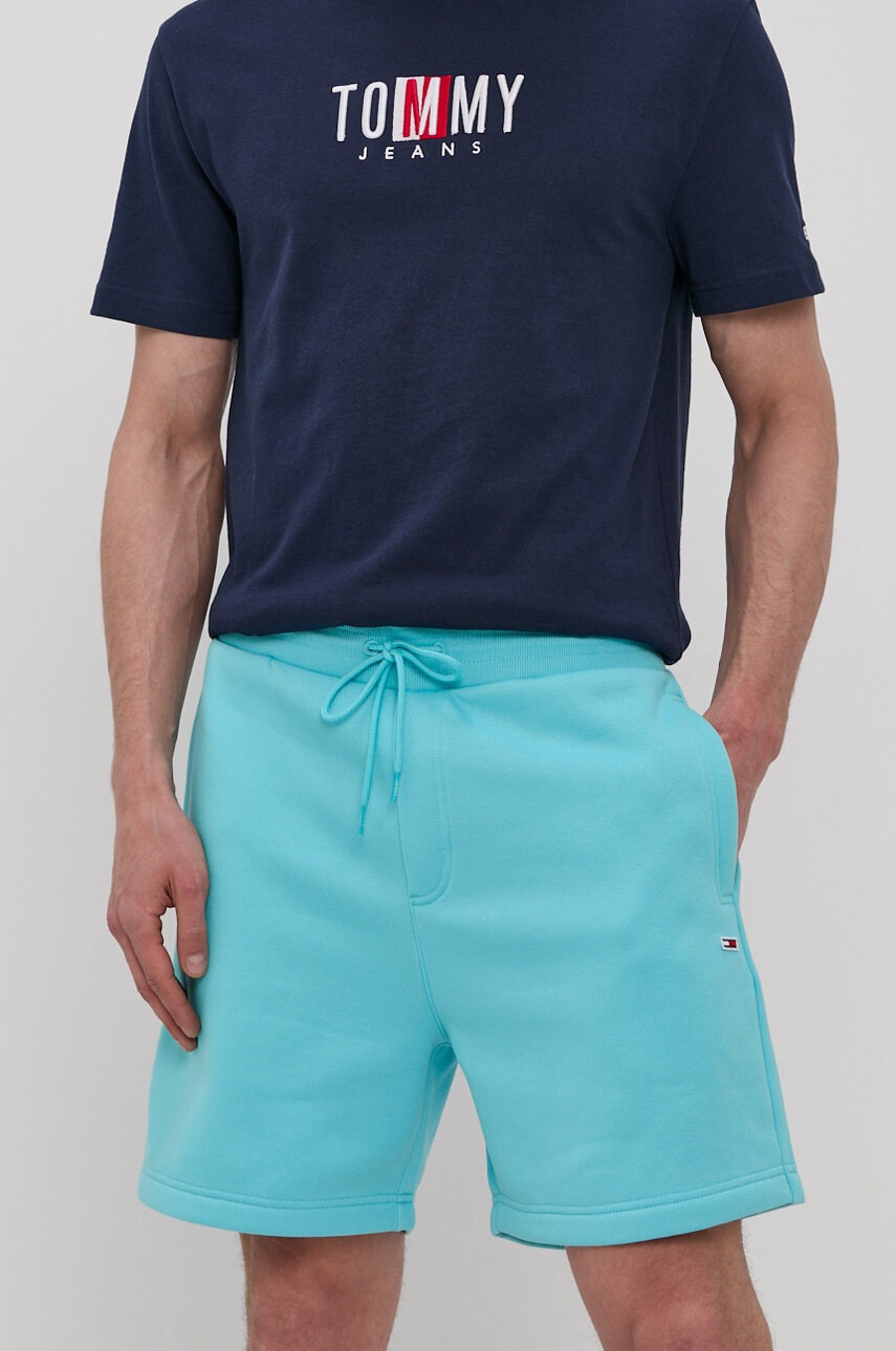 Tommy Jeans Къси панталони - Pepit.bg