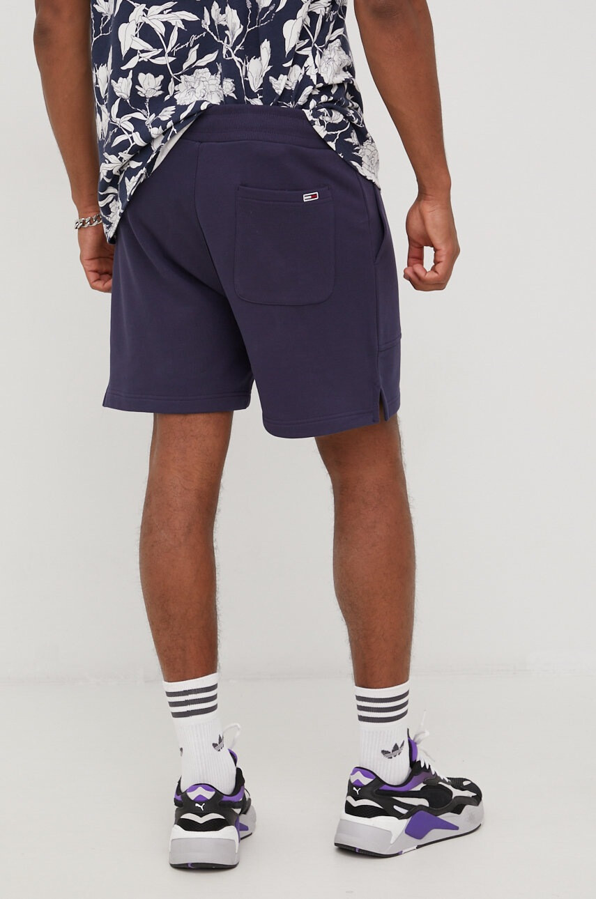 Tommy Jeans Къси панталони - Pepit.bg