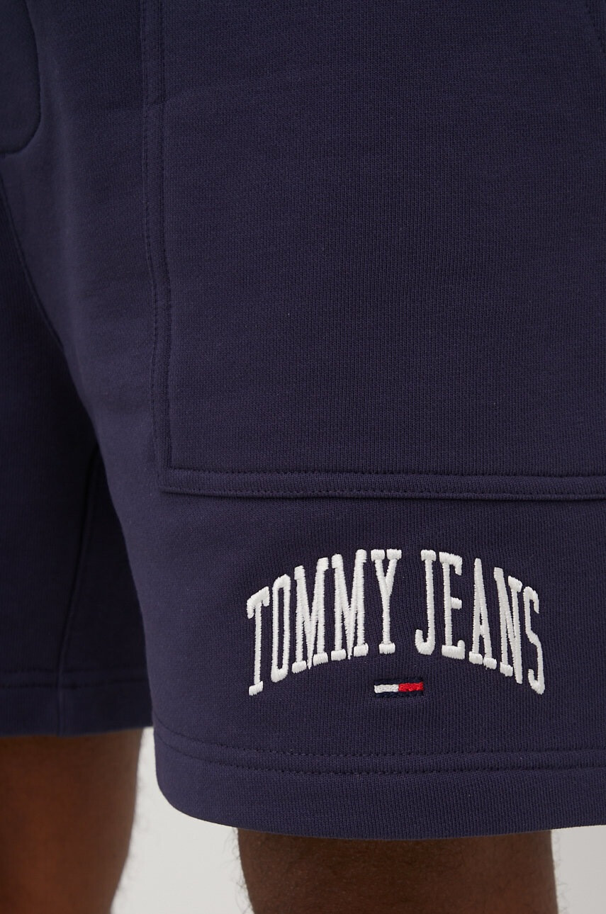 Tommy Jeans Къси панталони - Pepit.bg