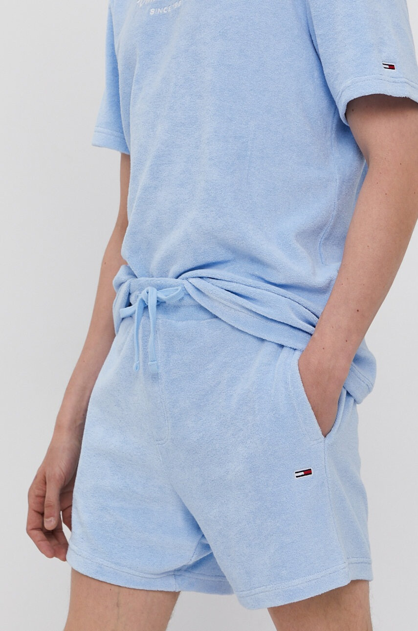 Tommy Jeans Къс панталон - Pepit.bg