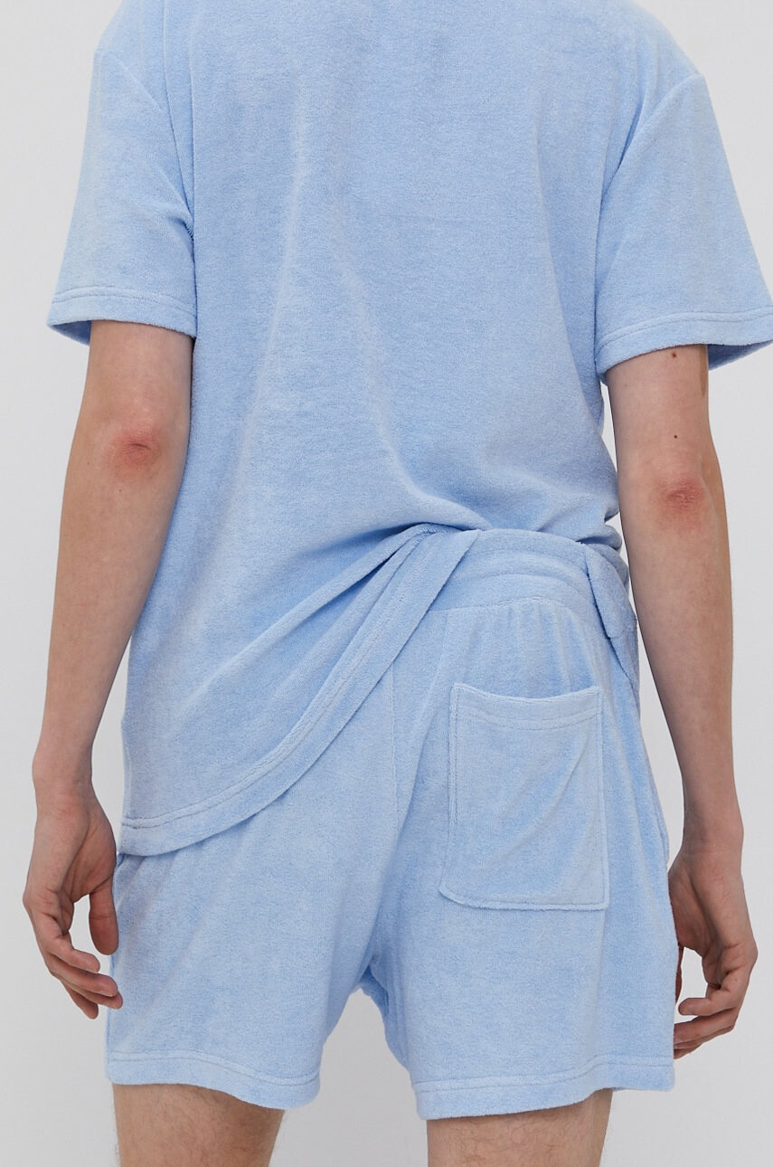Tommy Jeans Къс панталон - Pepit.bg