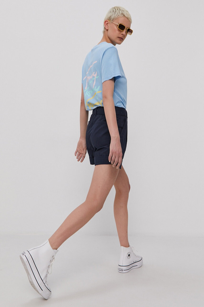 Tommy Jeans Къси панталони - Pepit.bg