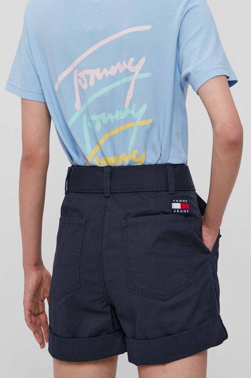 Tommy Jeans Къси панталони - Pepit.bg