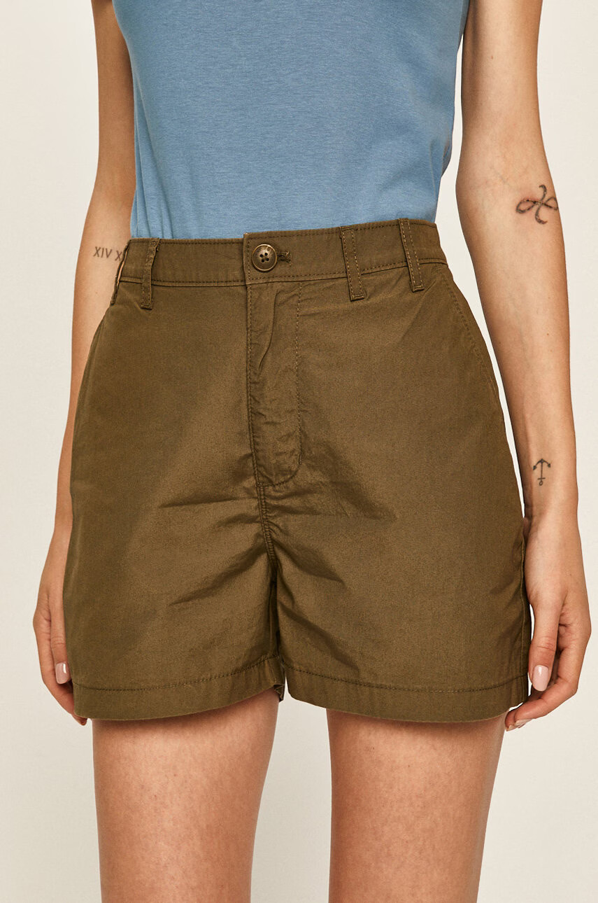 Tommy Jeans Къси панталони - Pepit.bg