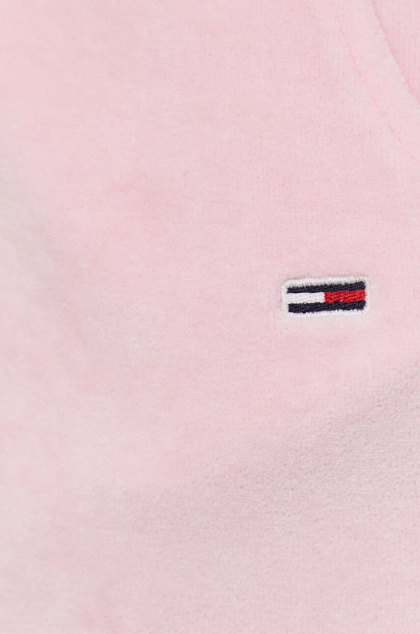 Tommy Jeans Къс панталон - Pepit.bg