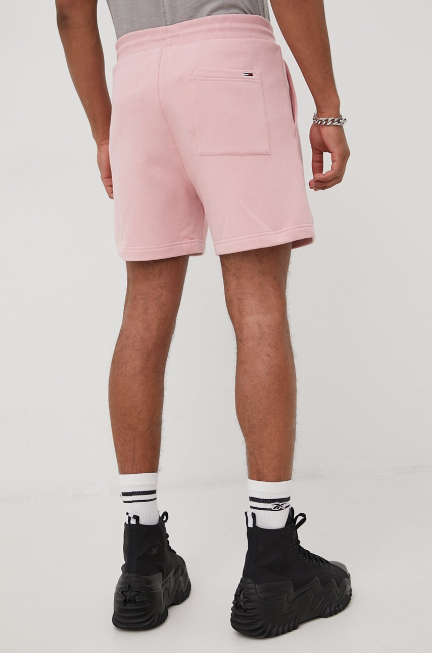 Tommy Jeans Къси панталони - Pepit.bg