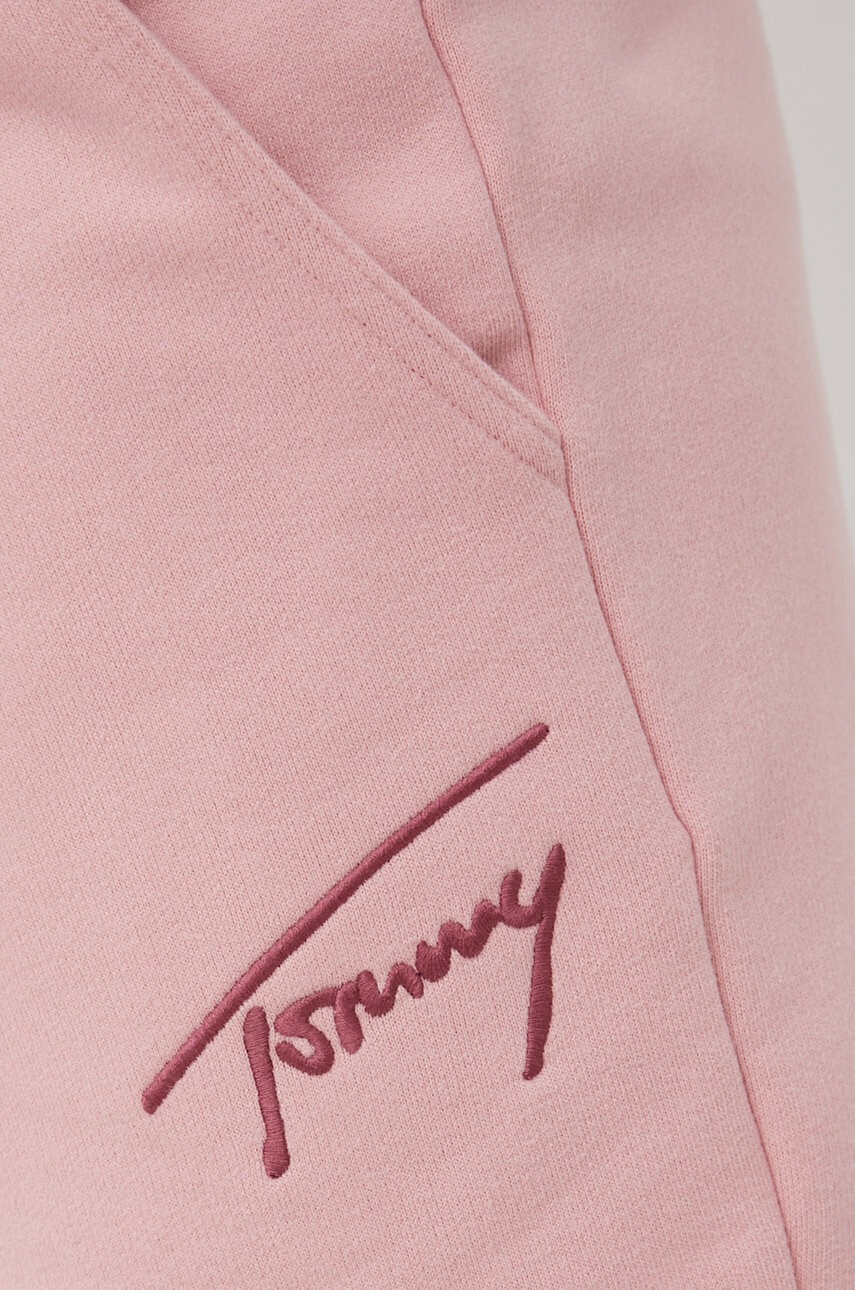 Tommy Jeans Къси панталони - Pepit.bg