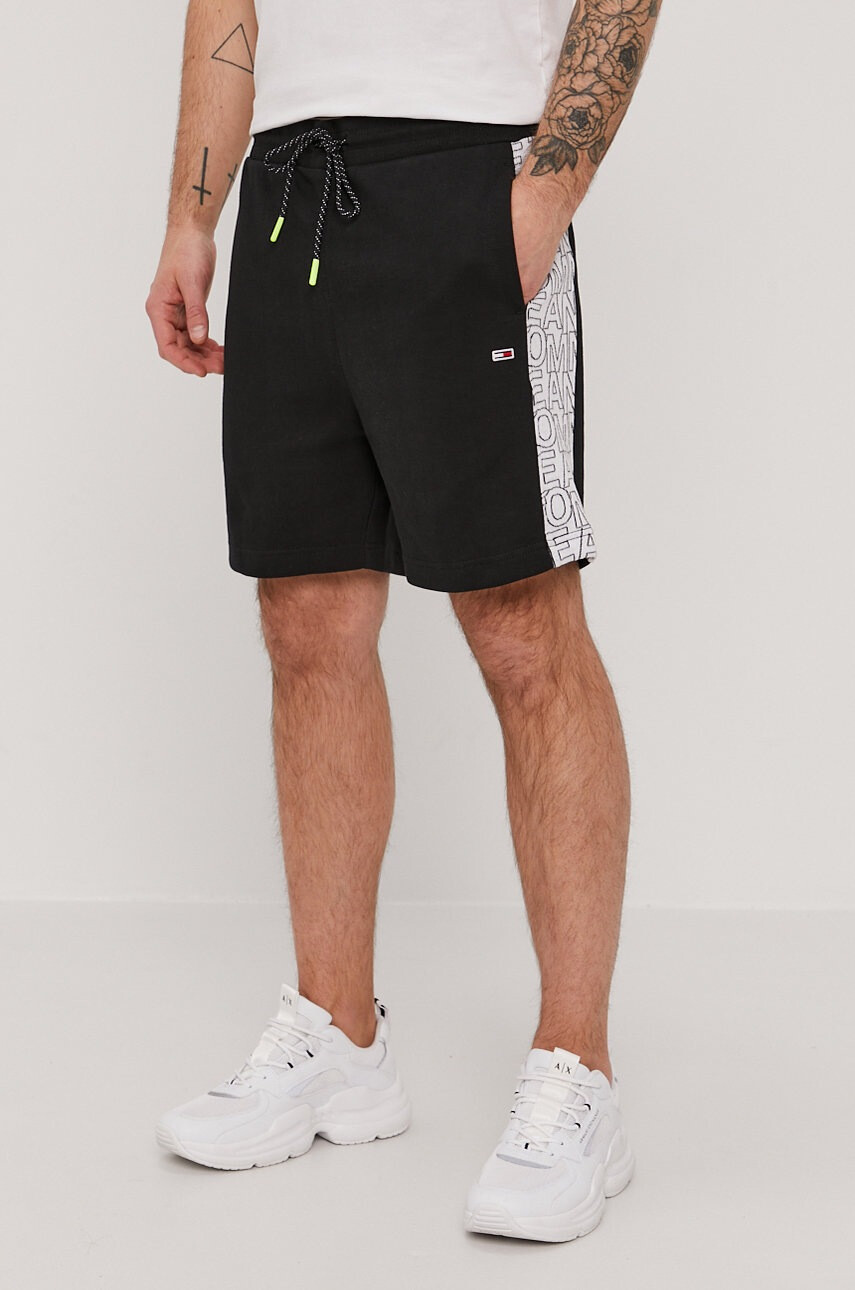 Tommy Jeans Къси панталони - Pepit.bg