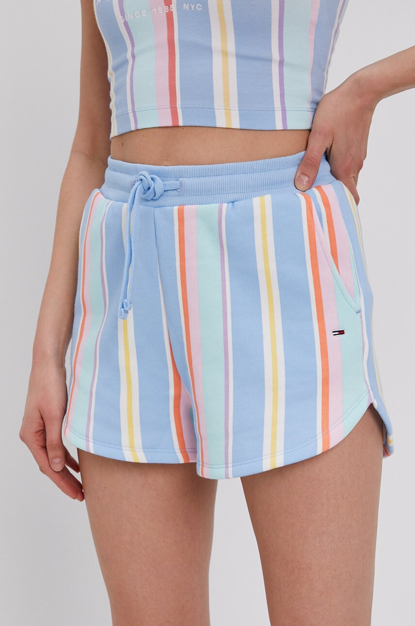 Tommy Jeans Къс панталон - Pepit.bg