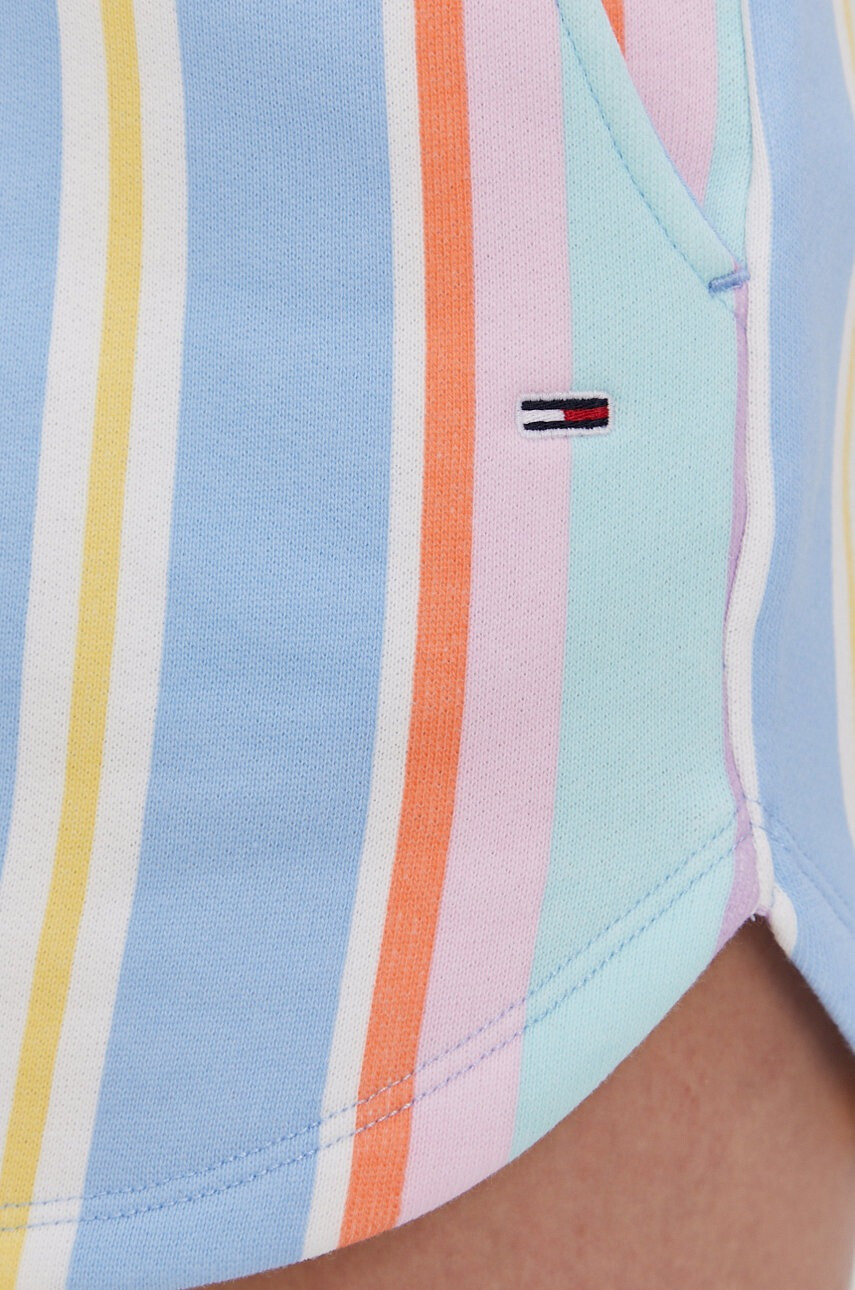 Tommy Jeans Къс панталон - Pepit.bg