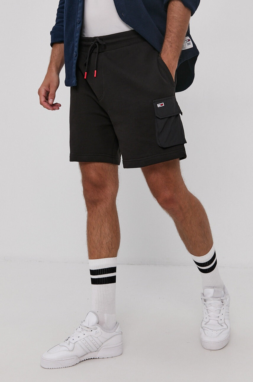 Tommy Jeans Къси панталони - Pepit.bg