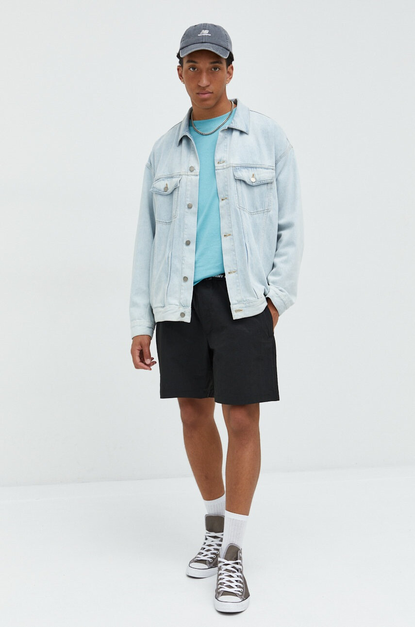 Tommy Jeans Къси панталони - Pepit.bg
