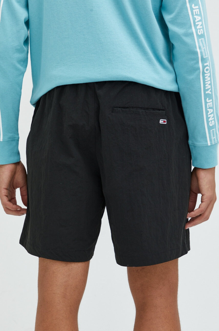Tommy Jeans Къси панталони - Pepit.bg