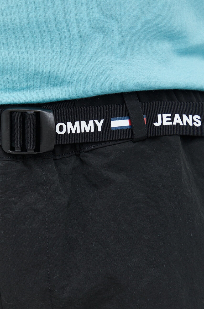 Tommy Jeans Къси панталони - Pepit.bg