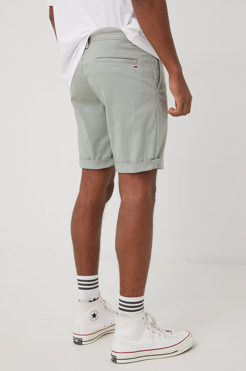 Tommy Jeans Къси панталони - Pepit.bg
