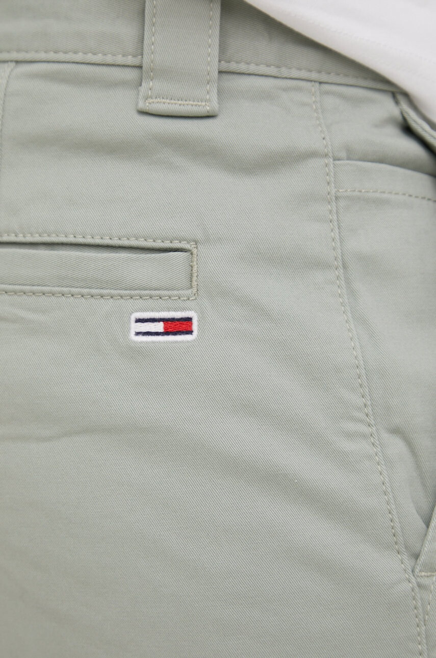 Tommy Jeans Къси панталони - Pepit.bg