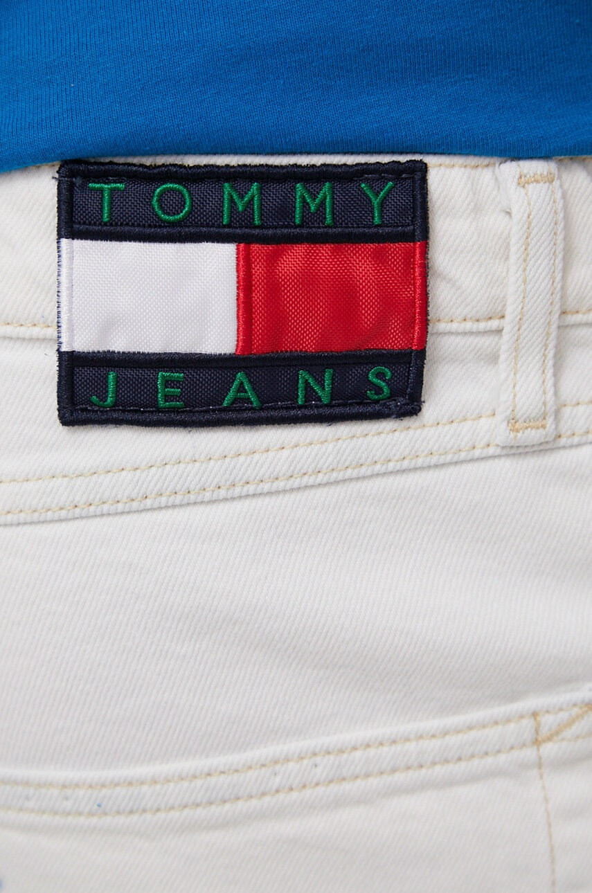 Tommy Jeans Къси панталони Bf7091 - Pepit.bg