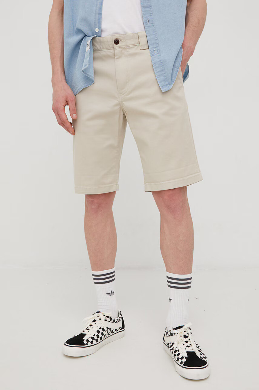 Tommy Jeans Къси панталони Scanton - Pepit.bg