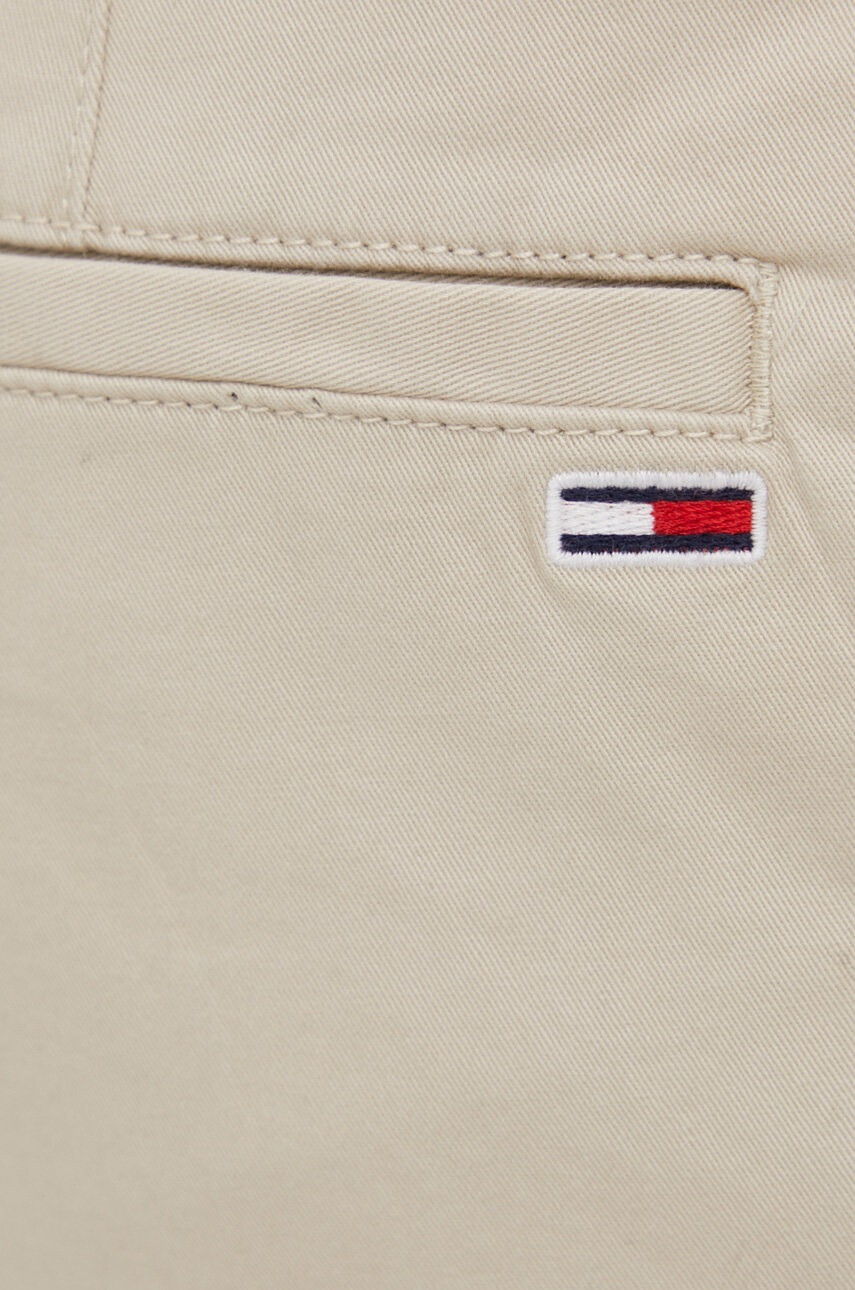 Tommy Jeans Къси панталони Scanton - Pepit.bg