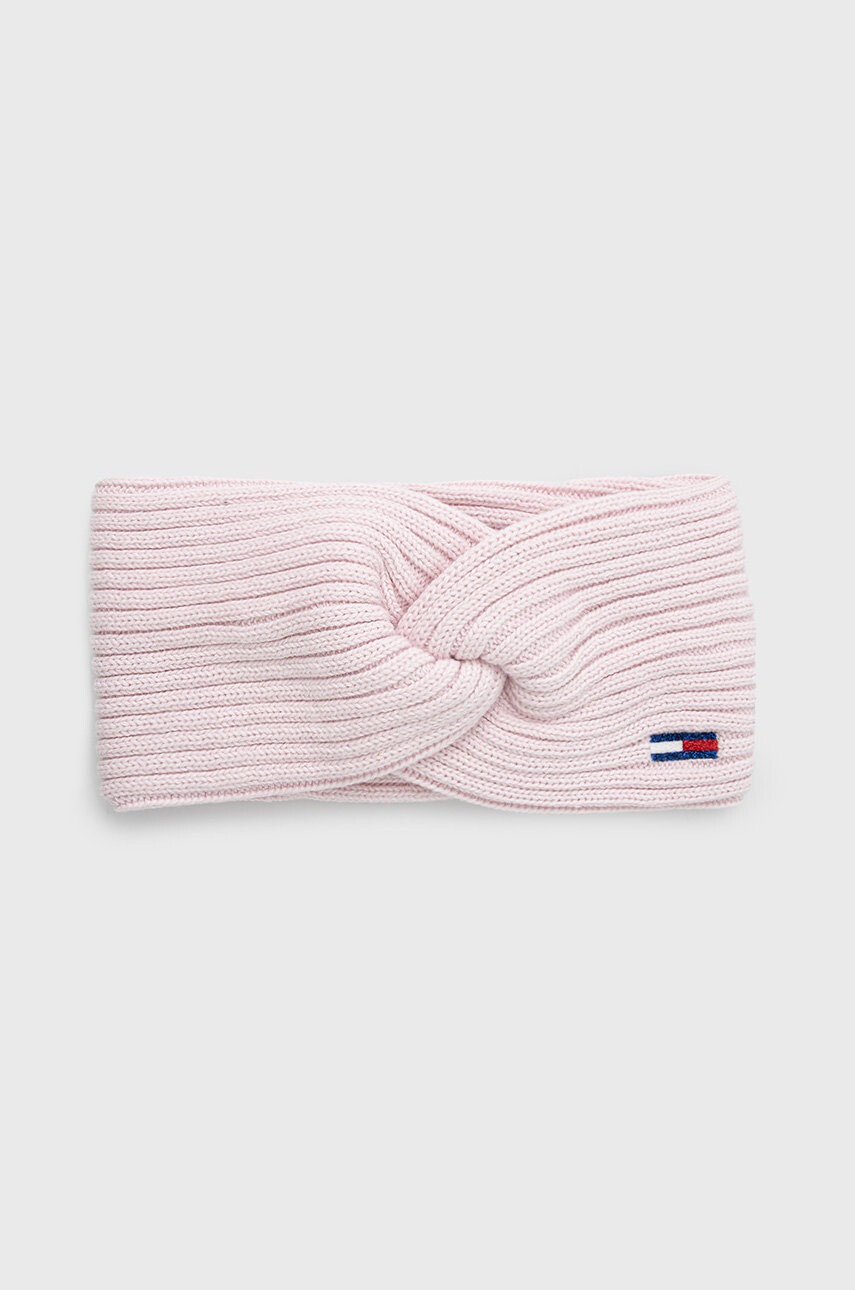 Tommy Jeans Лента за глава - Pepit.bg
