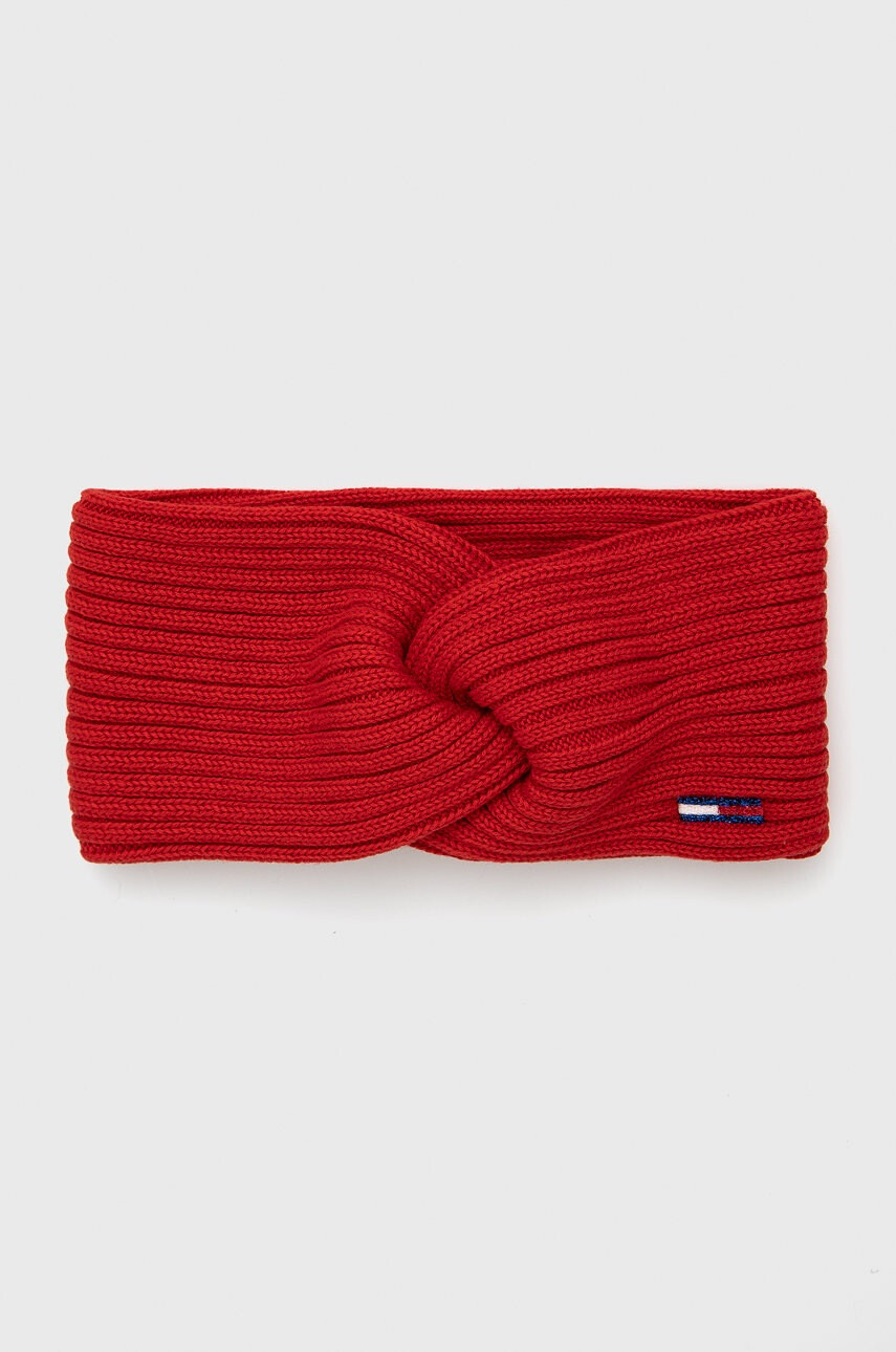 Tommy Jeans Лента за глава - Pepit.bg