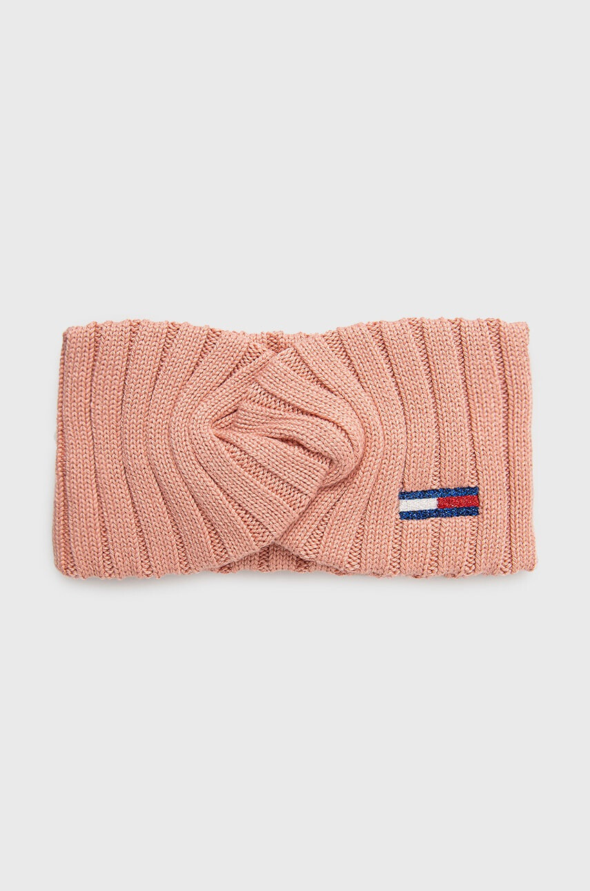 Tommy Jeans Лента за глава - Pepit.bg