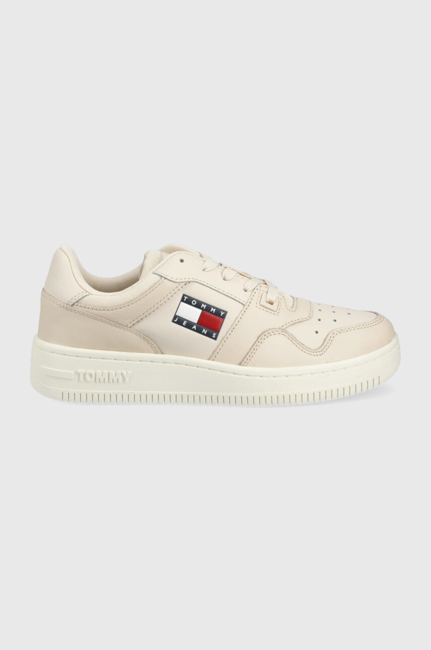 Tommy Jeans Маратонки - Pepit.bg