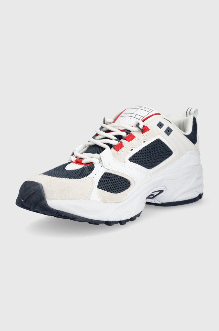 Tommy Jeans Маратонки - Pepit.bg