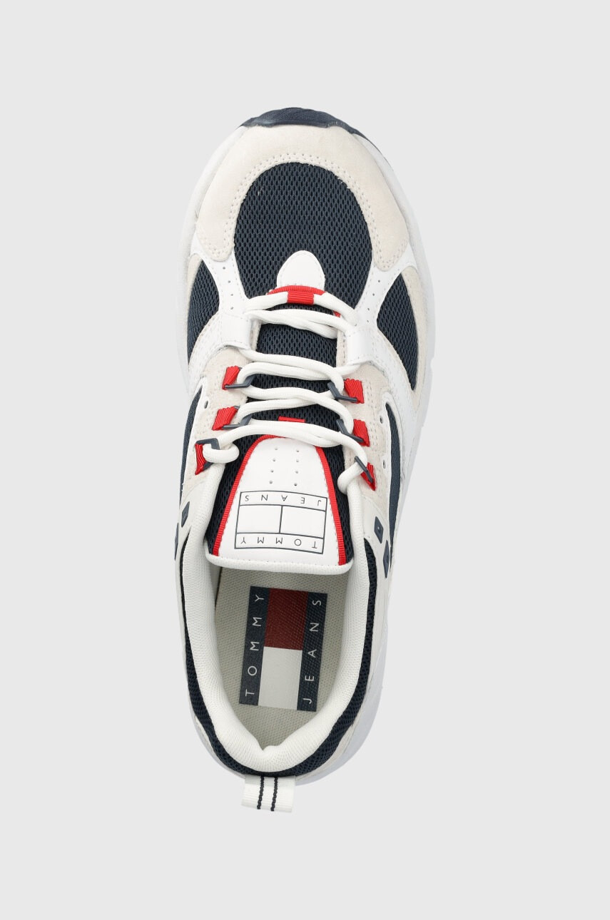 Tommy Jeans Маратонки - Pepit.bg