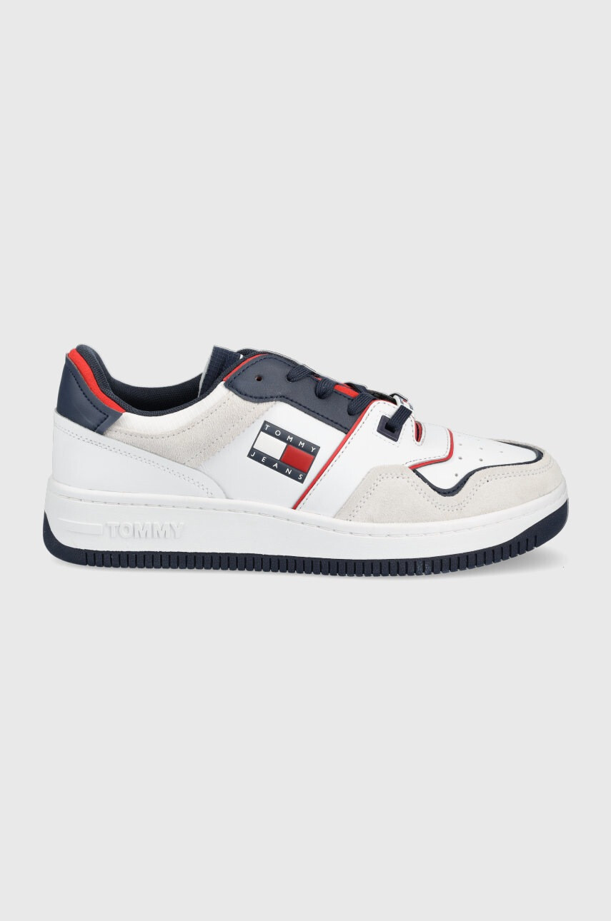 Tommy Jeans Маратонки - Pepit.bg
