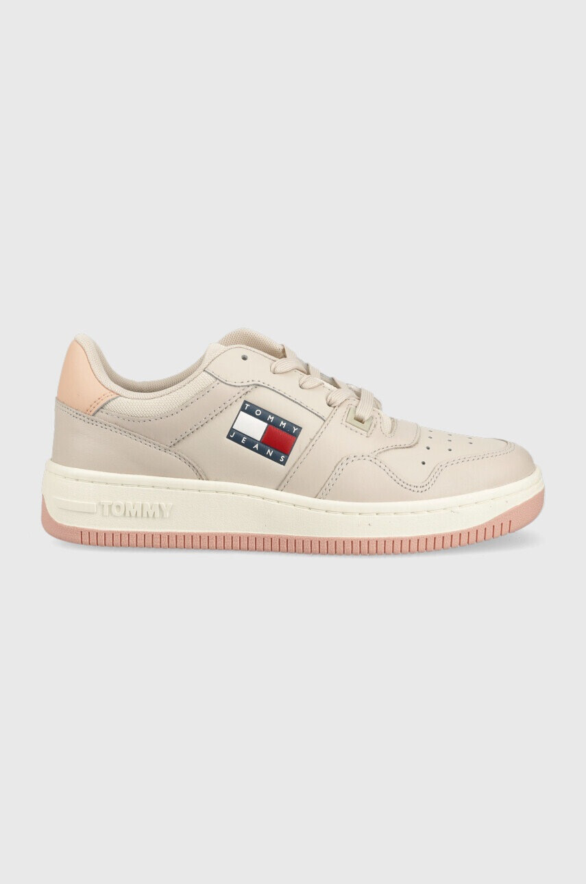 Tommy Jeans Маратонки - Pepit.bg