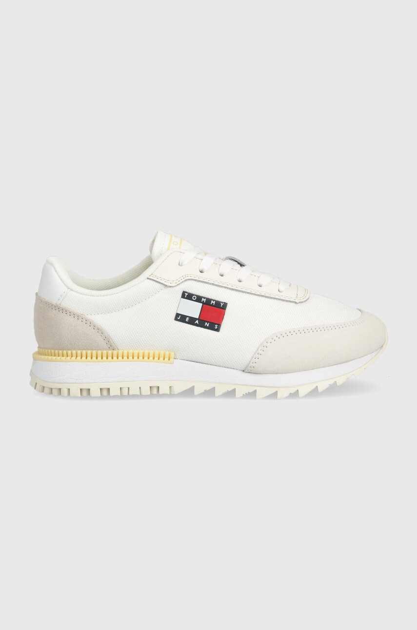 Tommy Jeans Маратонки - Pepit.bg