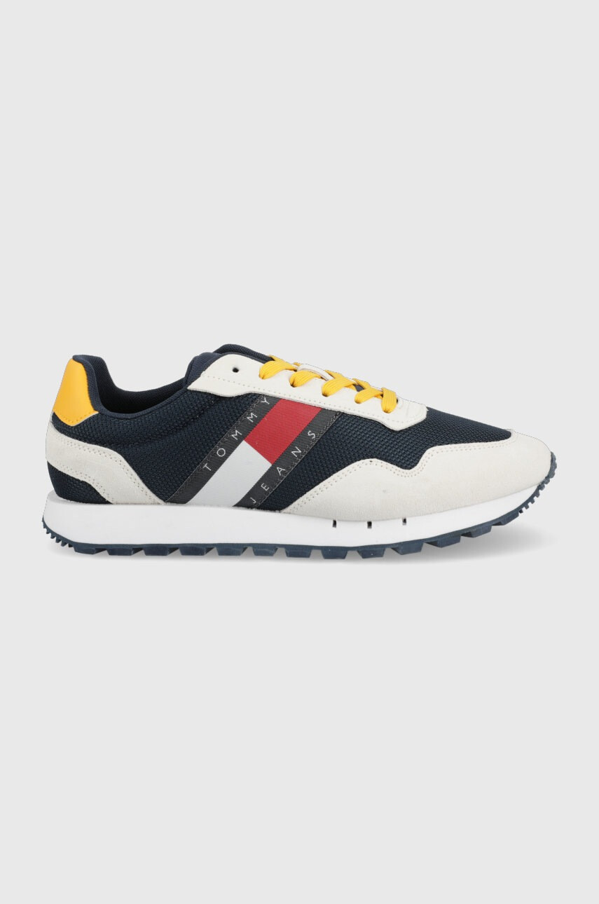 Tommy Jeans Маратонки - Pepit.bg